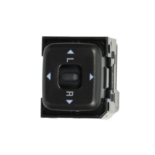 Car Left Door 4-way Mirror Adjustment Switch 15205243 for GMC Canyon 2004-2012