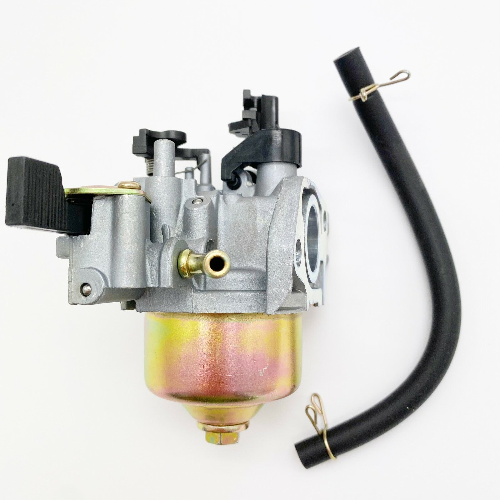 Carburetor for Honda GXV120 GXV140 GXV160 HR194 HR214 HRA214 HR215 HR216 16mm