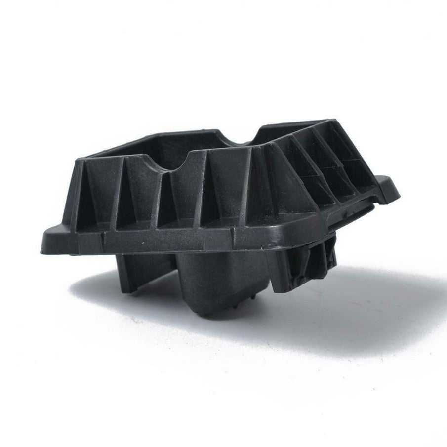 51717179981 4-piece set of socket pads for BMW 1, 2, 3, 4, and 6 series car support pads.
