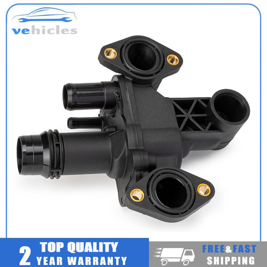 LR073372 Engine coolant thermostat housing for Land Rover for Range Rover Sport Discovery