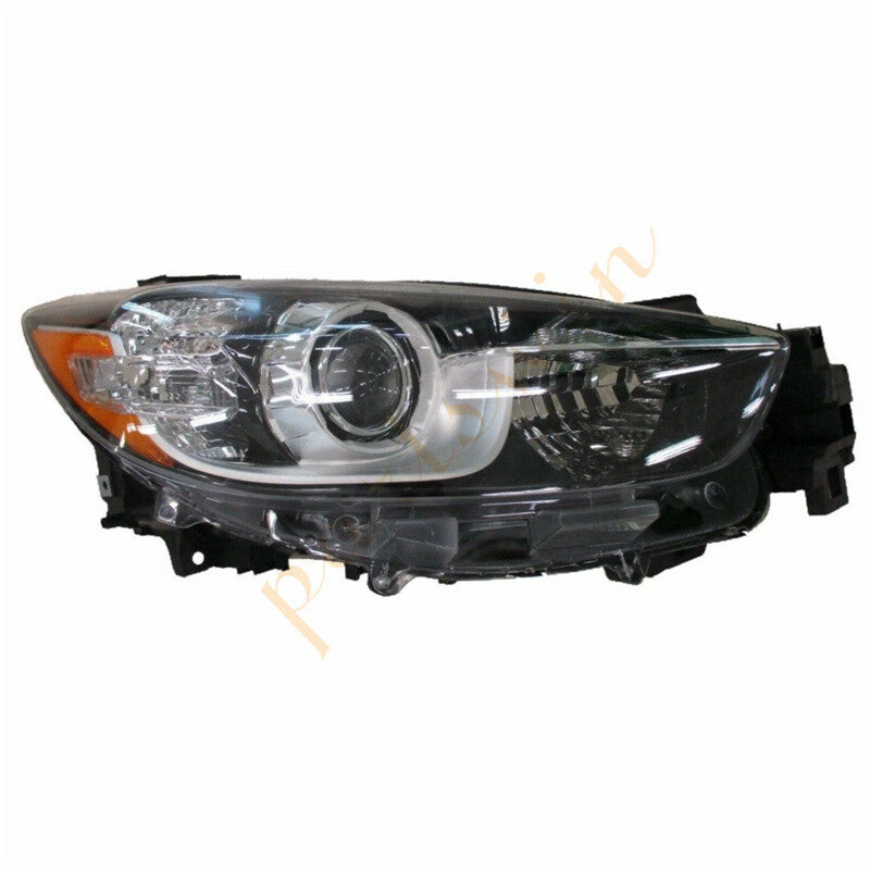 1. HID headlight strip compatibility with for MAZDA CX-5 CX5 13-2015