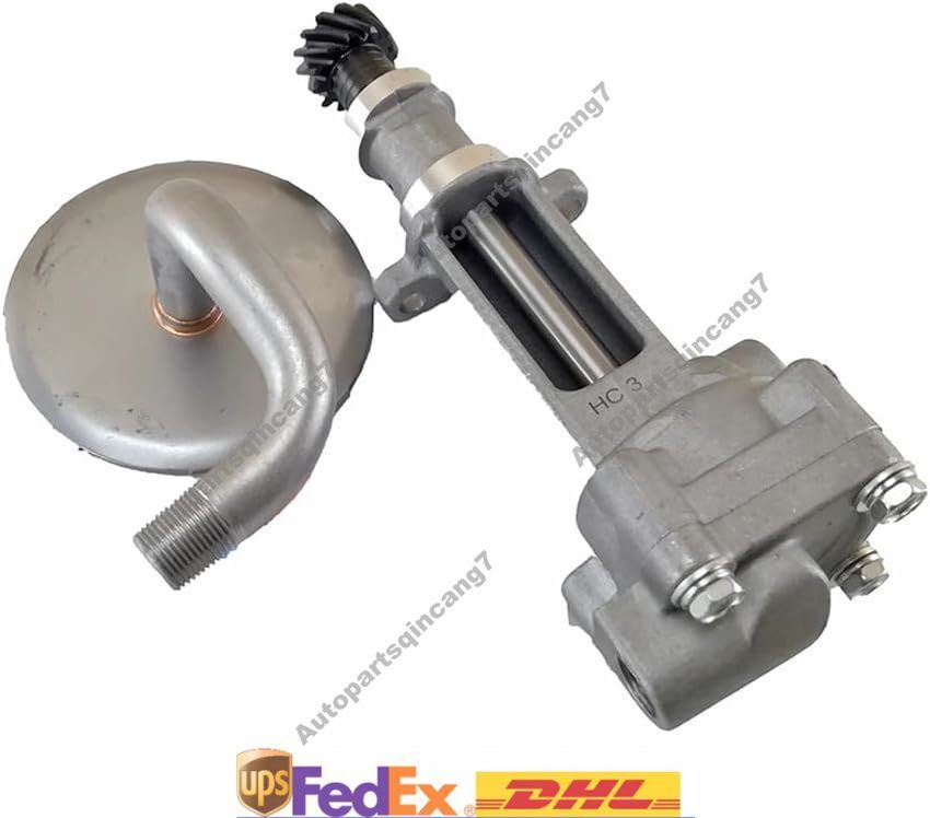 8-94428798-1 8-94428798-3 8-94362923-1 Oil Pump for Isuzu 4JG1 Engine