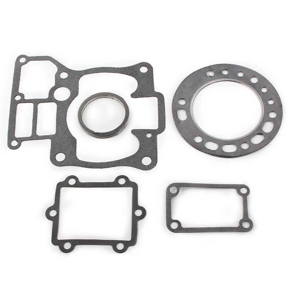 Fit for SUZUKI Quadracer 250 LT250R 2x4 1987 1988 1989-1992 Top End Head Gasket Kit