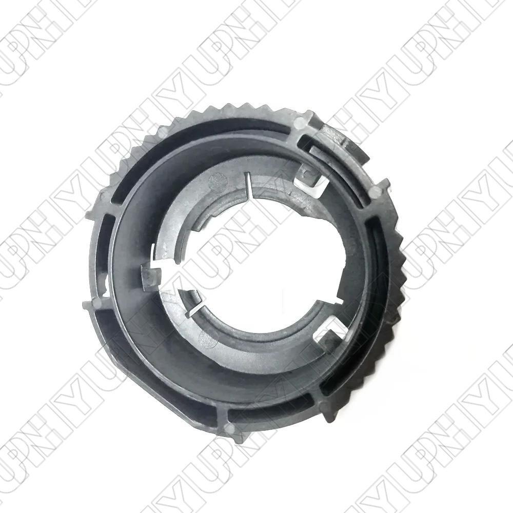 D2S Xenon Headlight Retainer HID Bulb Fixing Ring 1300390092 for BMW E38 E39 E46