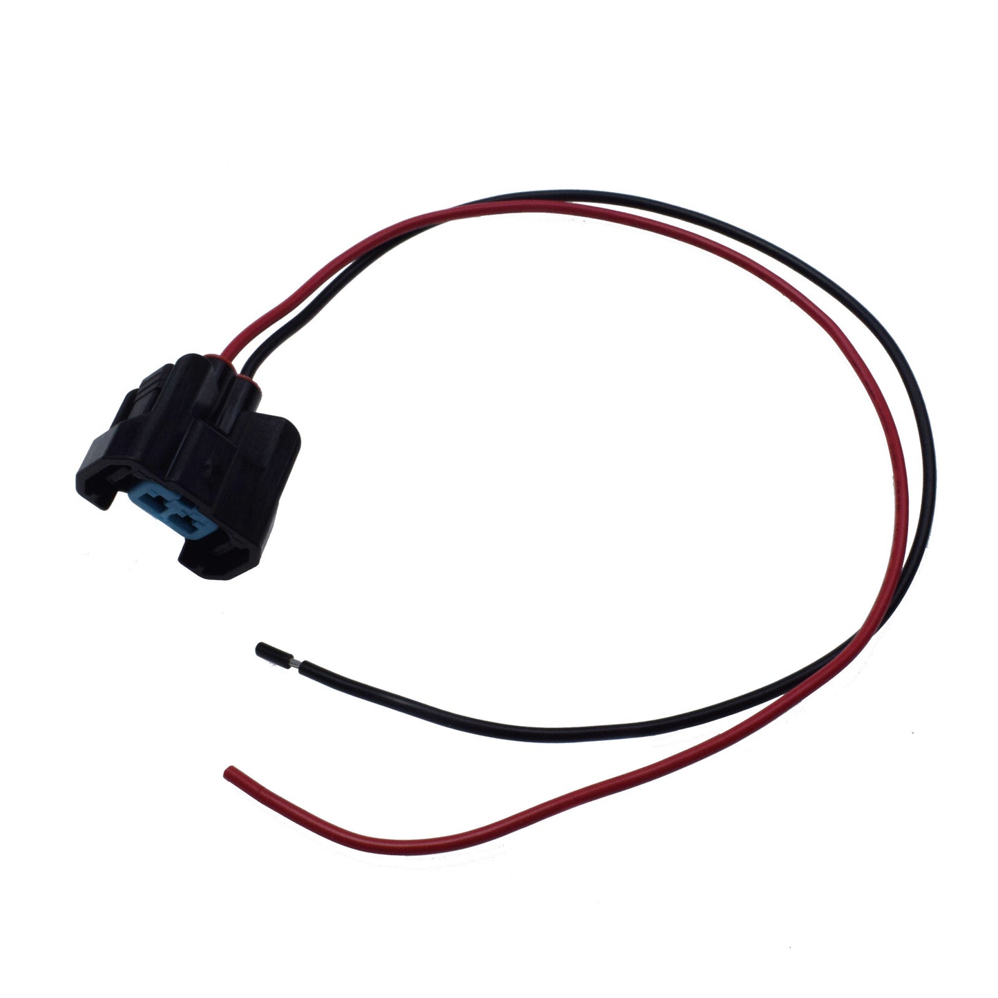 Fuel Injector Connector Harness Plug 1047IJ108XG for Suzuki Quadracer 450 LTR450