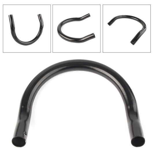 210mm Upswept Steel Rear for Seat Hoop Loop Frame for Yamaha for Suzuki for Honda