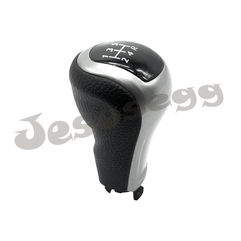 5 Speed Shifter Lever Knob Handle Fit for Honda for Accord 2008-2013 54102-TA0-A02