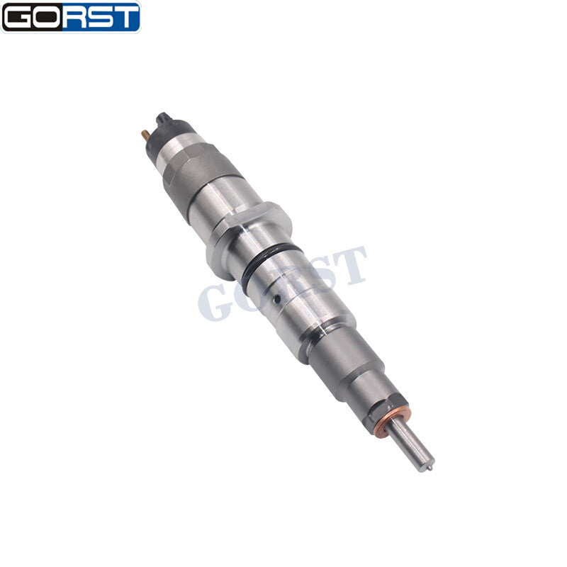 Common rail fuel injector 0445120120 for VW , Volksbus, for Ford , 0986435543