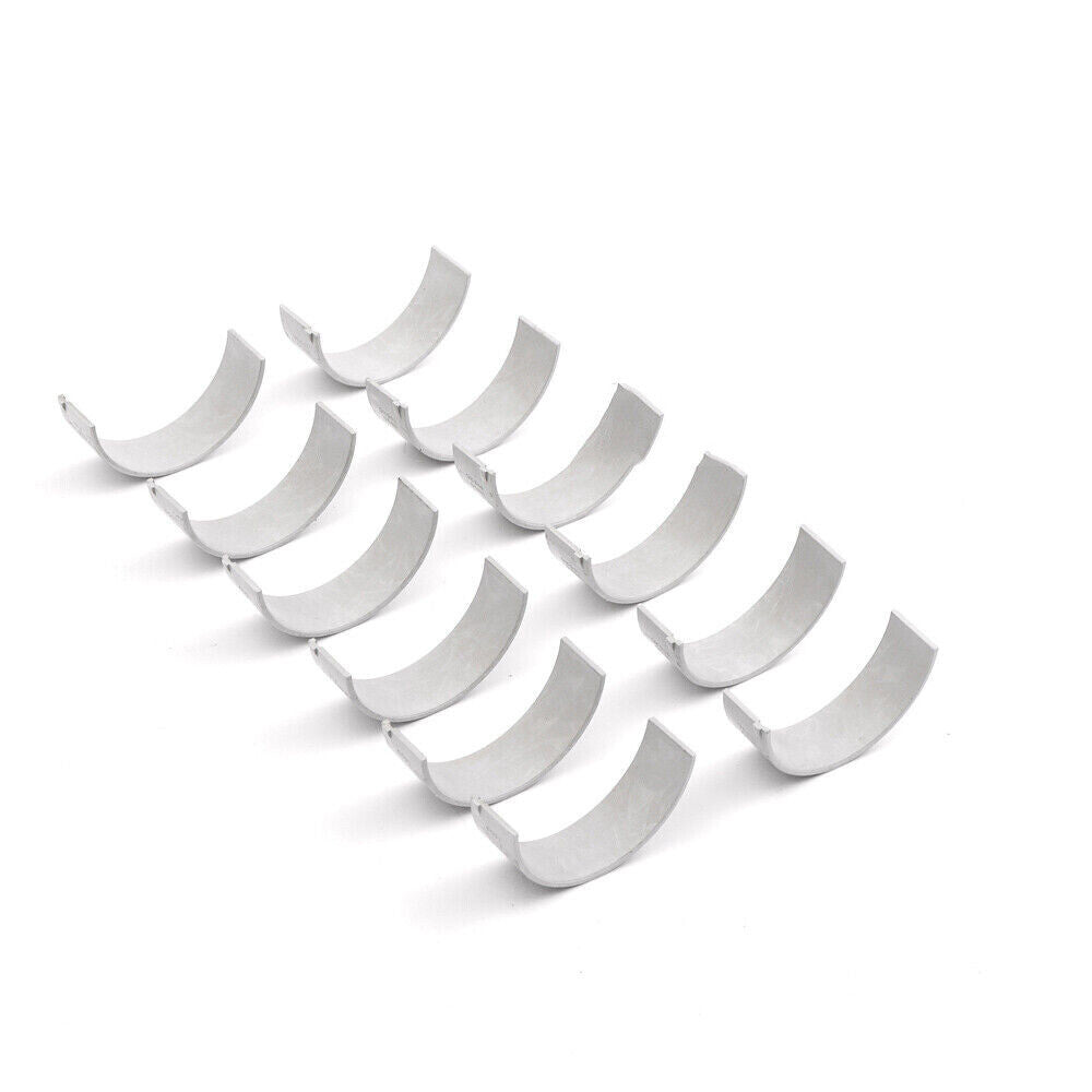 12X Conrod Bearings Shells Set for BMW M135i 335i 535i 740i M2 M3 M4 X3 X5 3.0L