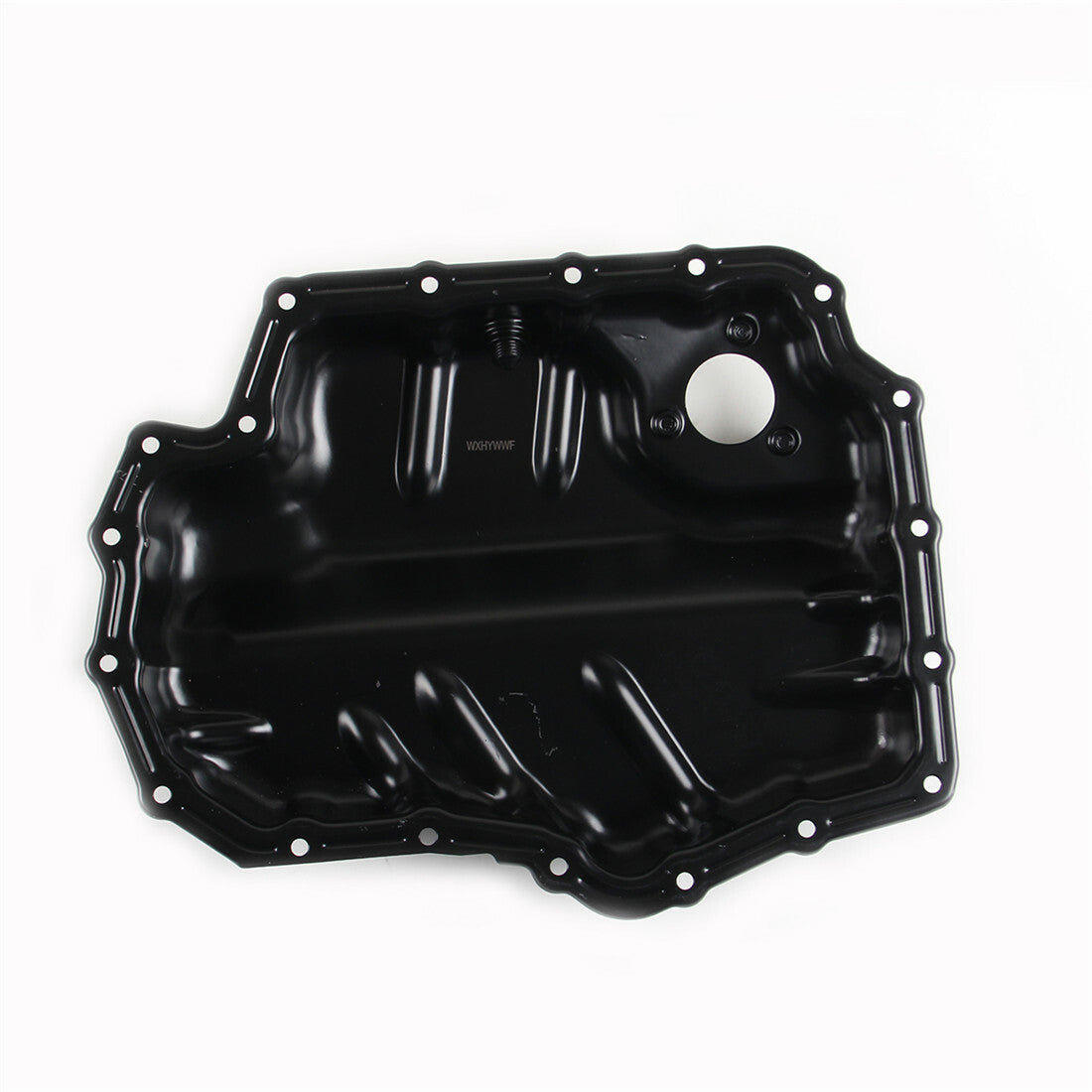 1.4T engine oil pan is suitable for Volkswagen for Golf 7, for Jetta MK6, for Tiguan , for Audi A3, and Q3.