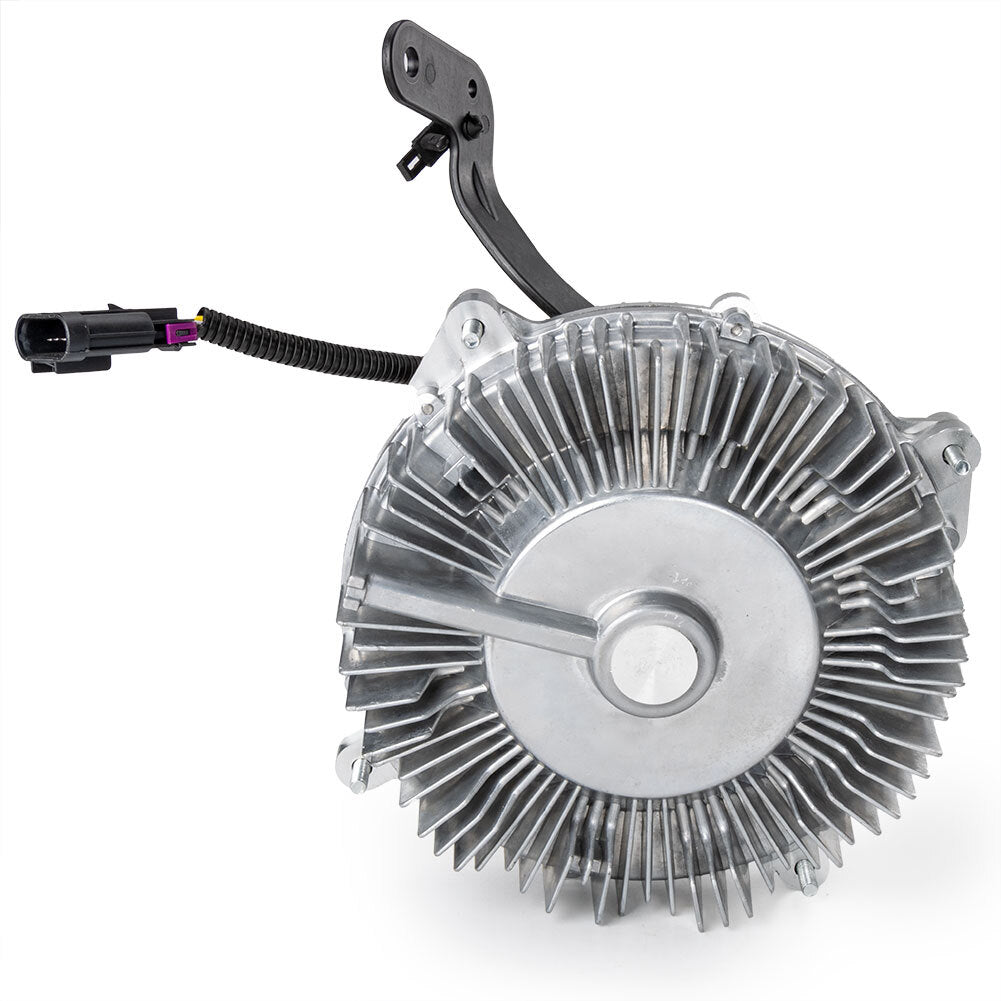 52014729AC Cooling Radiator Fan Clutch for Dodge for RAM 3500 4500 5500 6.7L 13-18