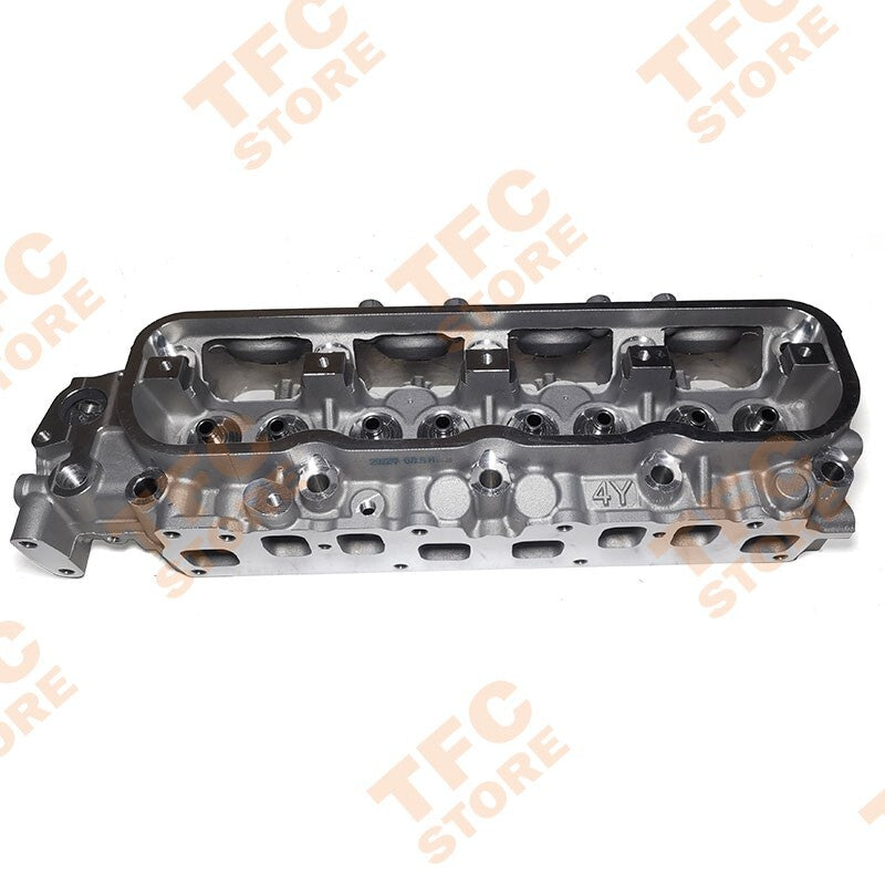 for Toyota 4Y Engine Cylinder Head Forklift