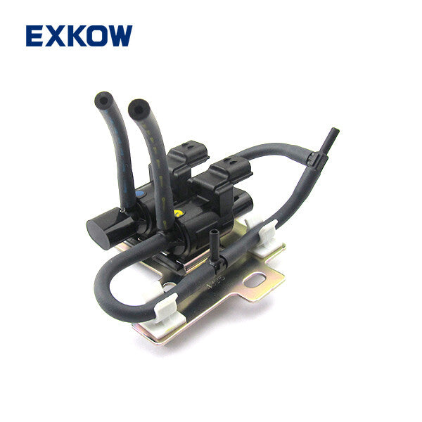 Freewheel Clutch Solenoid Valve fits for Mitsubishi L200 2.5 Montero Sport 3.5 4WD