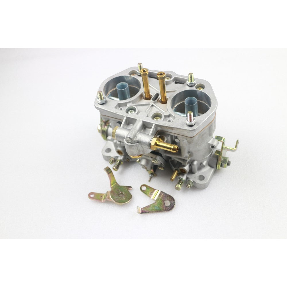 48IDF Carburetor Carby fit for Bug/Beetle/ for VW / for Volkswagen manual choke 2x¦Õ48