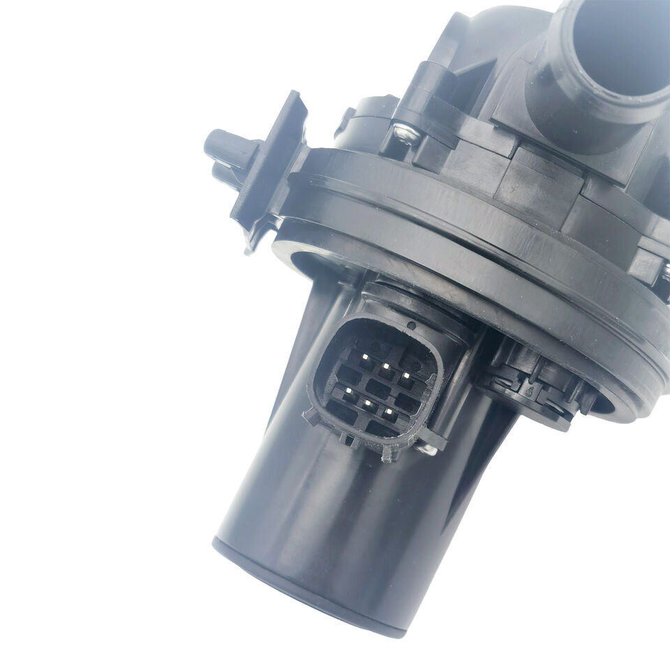Suitable for 14-19 for Ram 1500 Classic 3.0L Heater Coolant Control 3-Way Valve 52014971AB