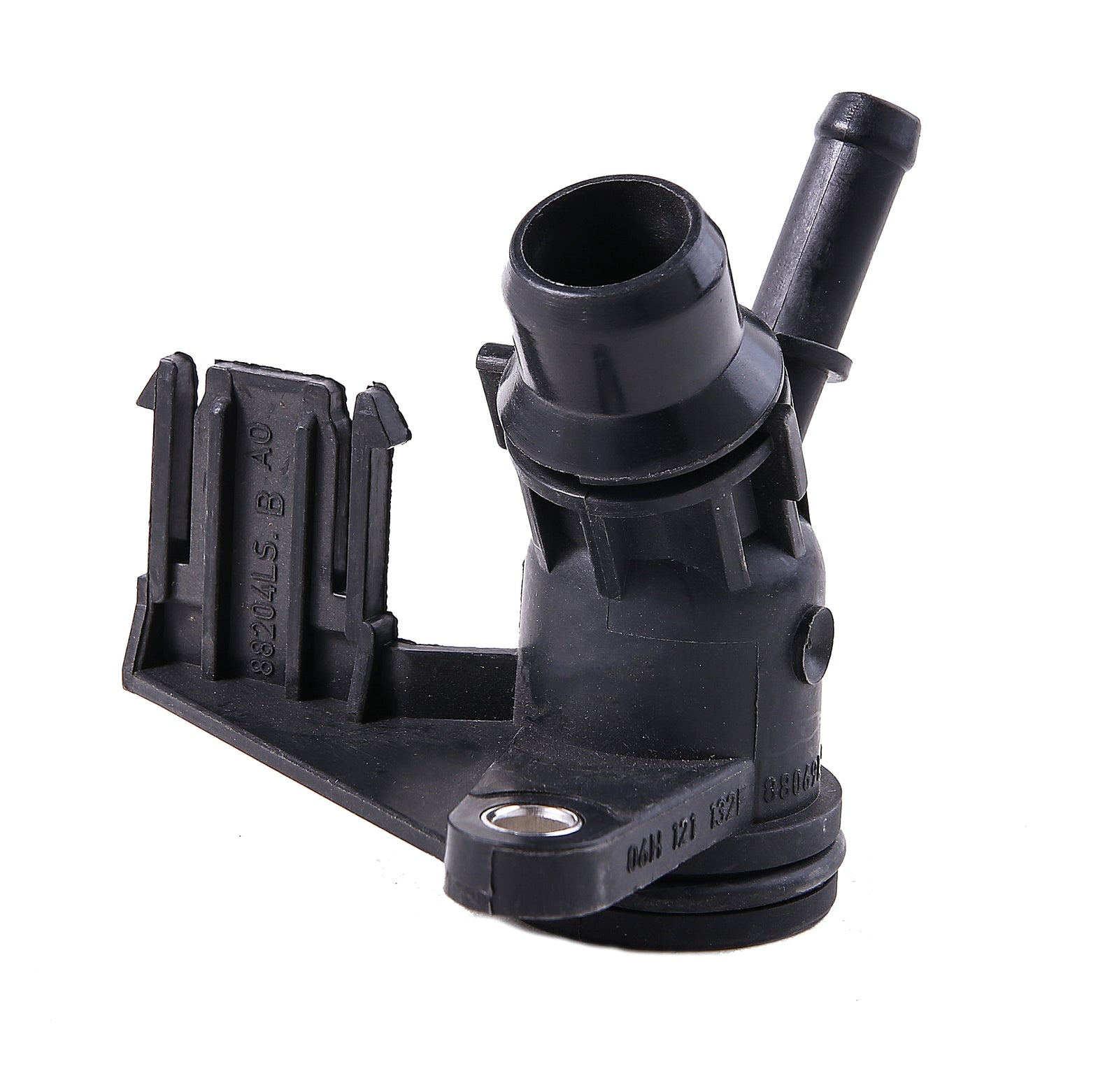 New Coolant Hoze Flange Fit for Audi A4 A5 A6 Q5 1.8T 2.0T