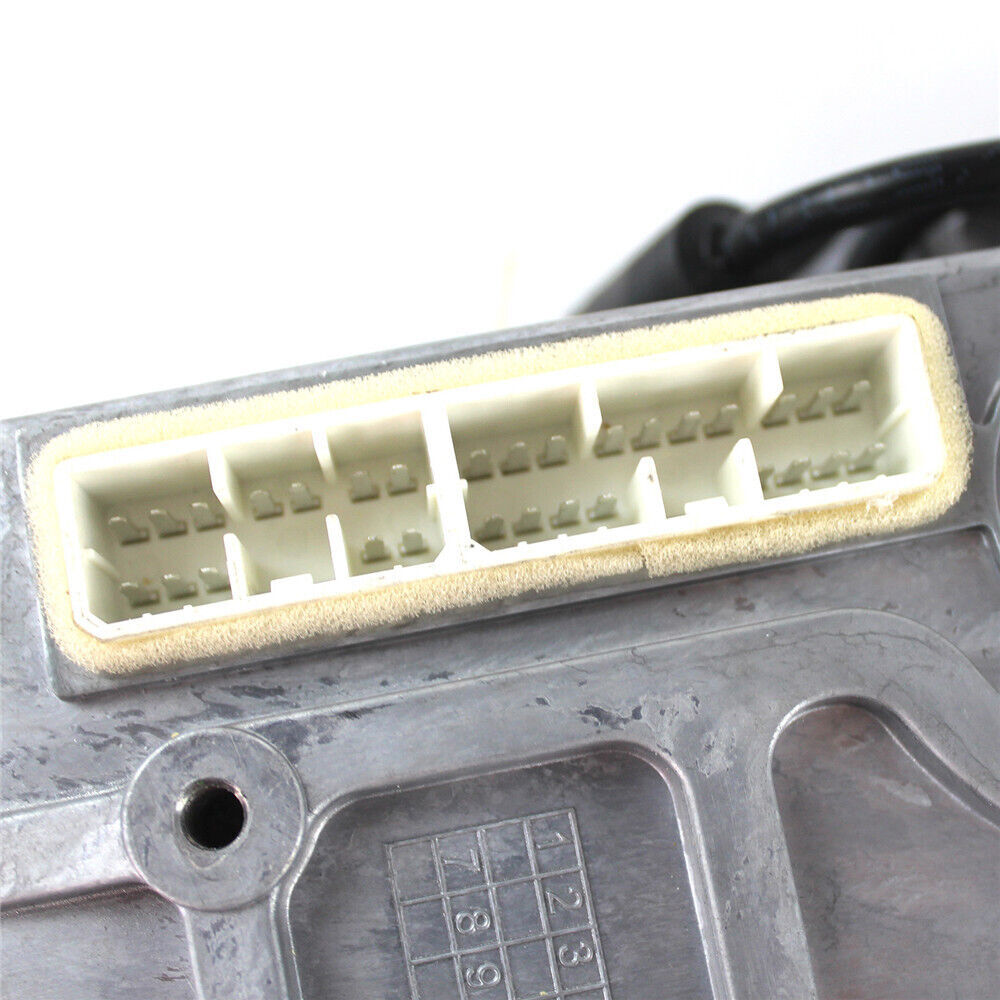 7835-31-9002 Display Monitor Cluster Gauge Programmed For Komatsu PC200-8 1PC