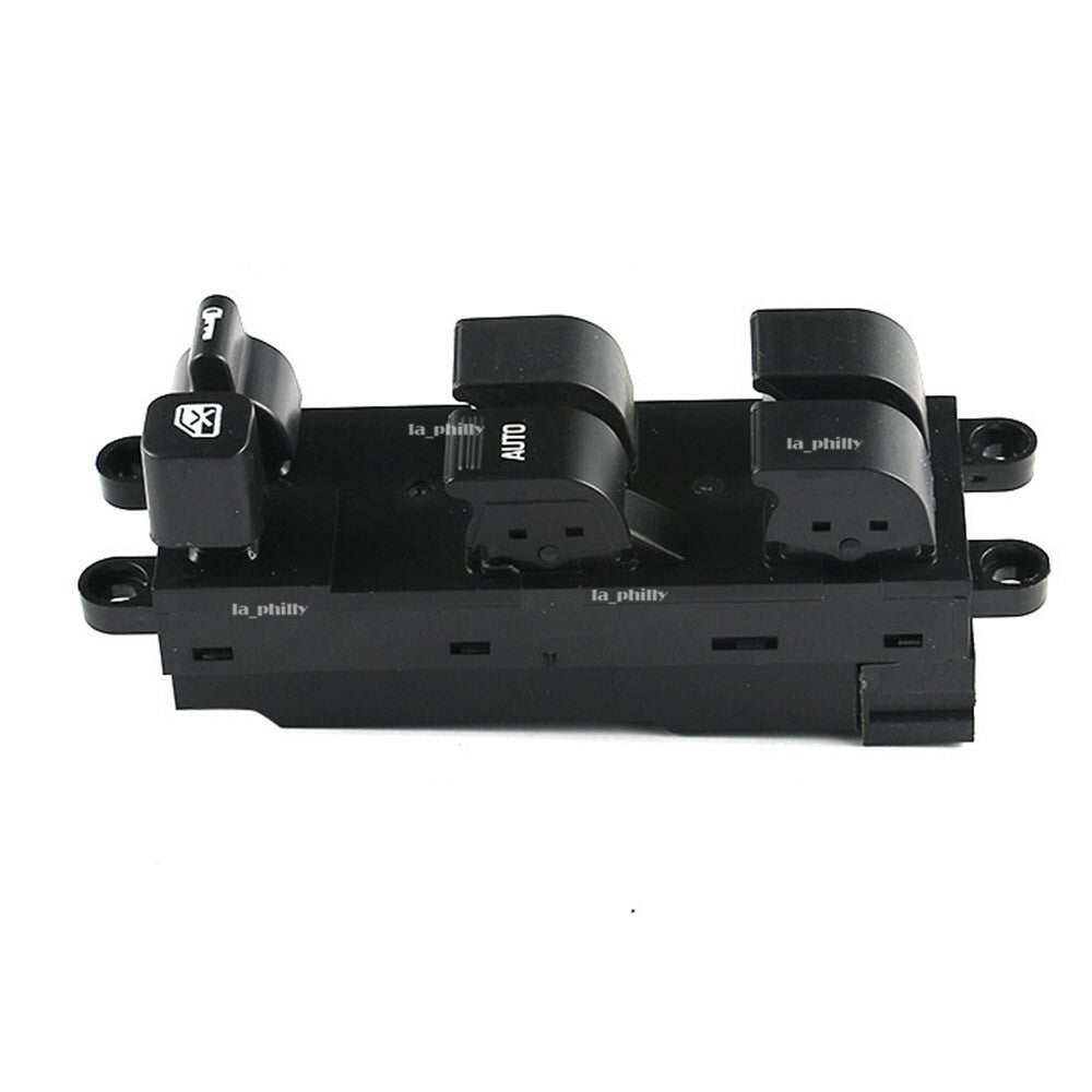 Power Window Master Control Switch 25401-9E000 For Frontier for Subaru Baja Sentra