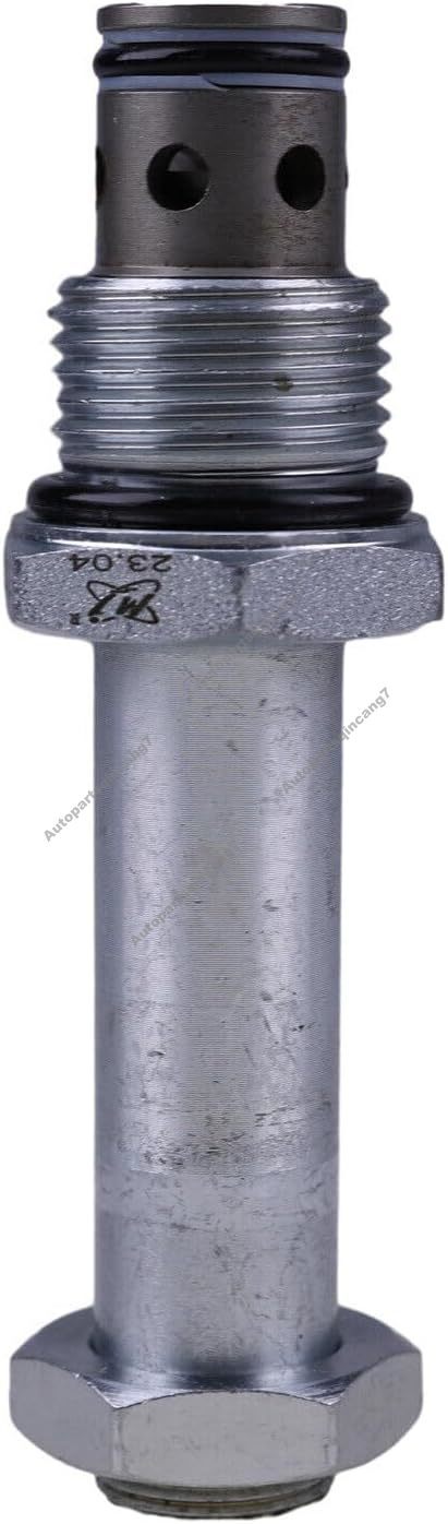 Solenoid Cartridge Valve 191121A1 for CASE 2144 2188 2377 5130 6140 9010 9120