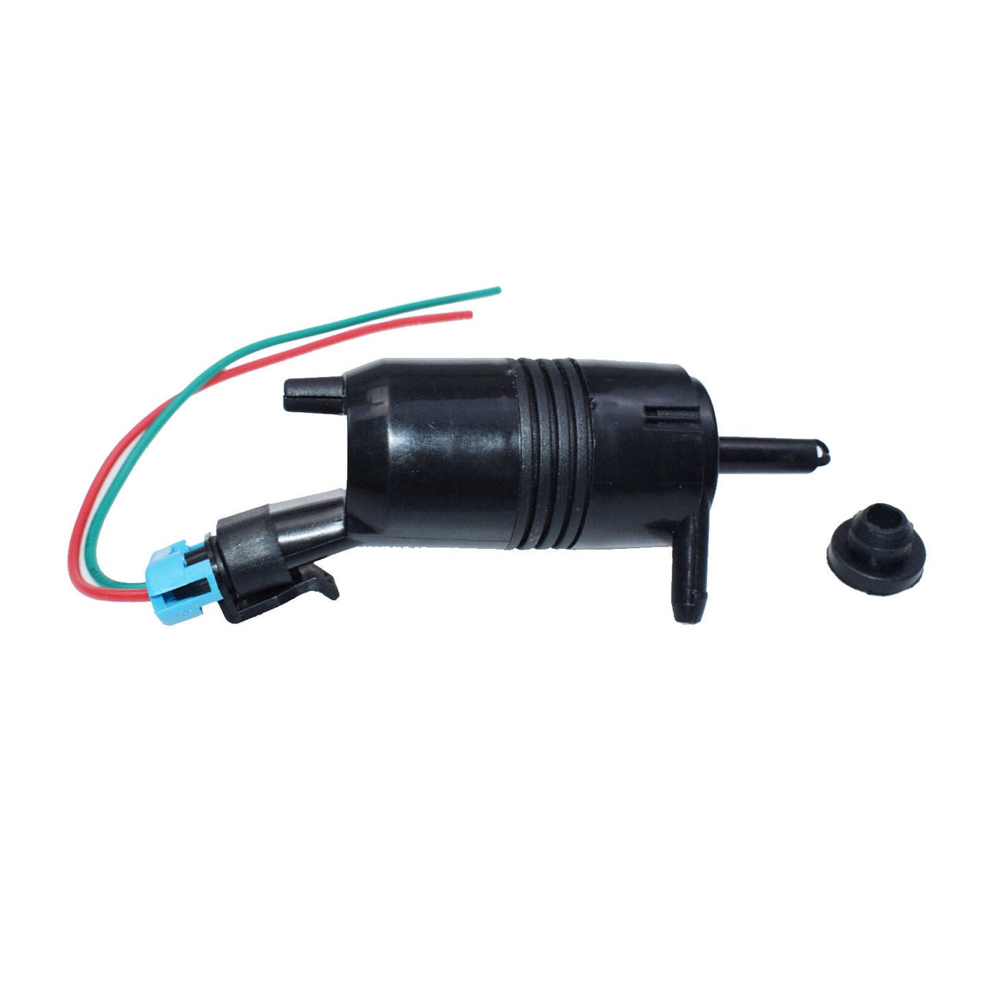 Front Windshield Washer Pump  Connector Plug for Buick for Chevy for GMC for Pontiac