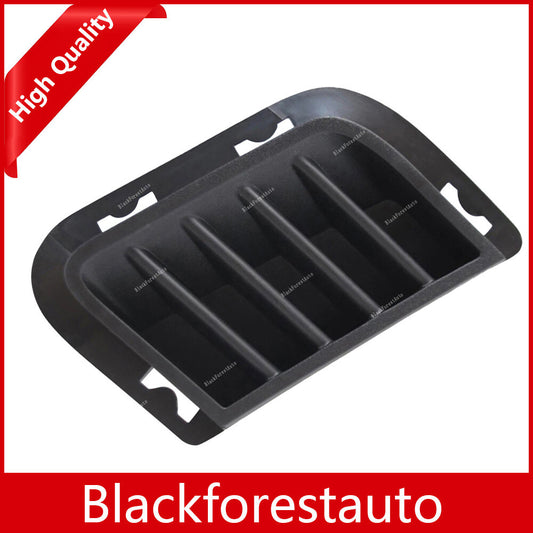 Fog Lights Grille Left for Hyundai Sonata 2006-2008 86523-3K000 Replacement