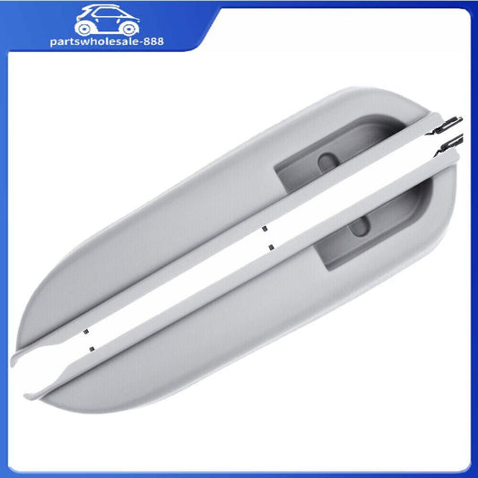 2x Door Armrest for Chevrolet Blazer C1500 C2500 K1500 for GMC for Yukon Front LH  RH