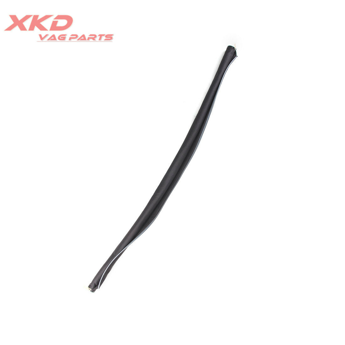 Black skylight sunshade curtains suitable for most people. Scirocco 2009 - 2018 1K8877307A