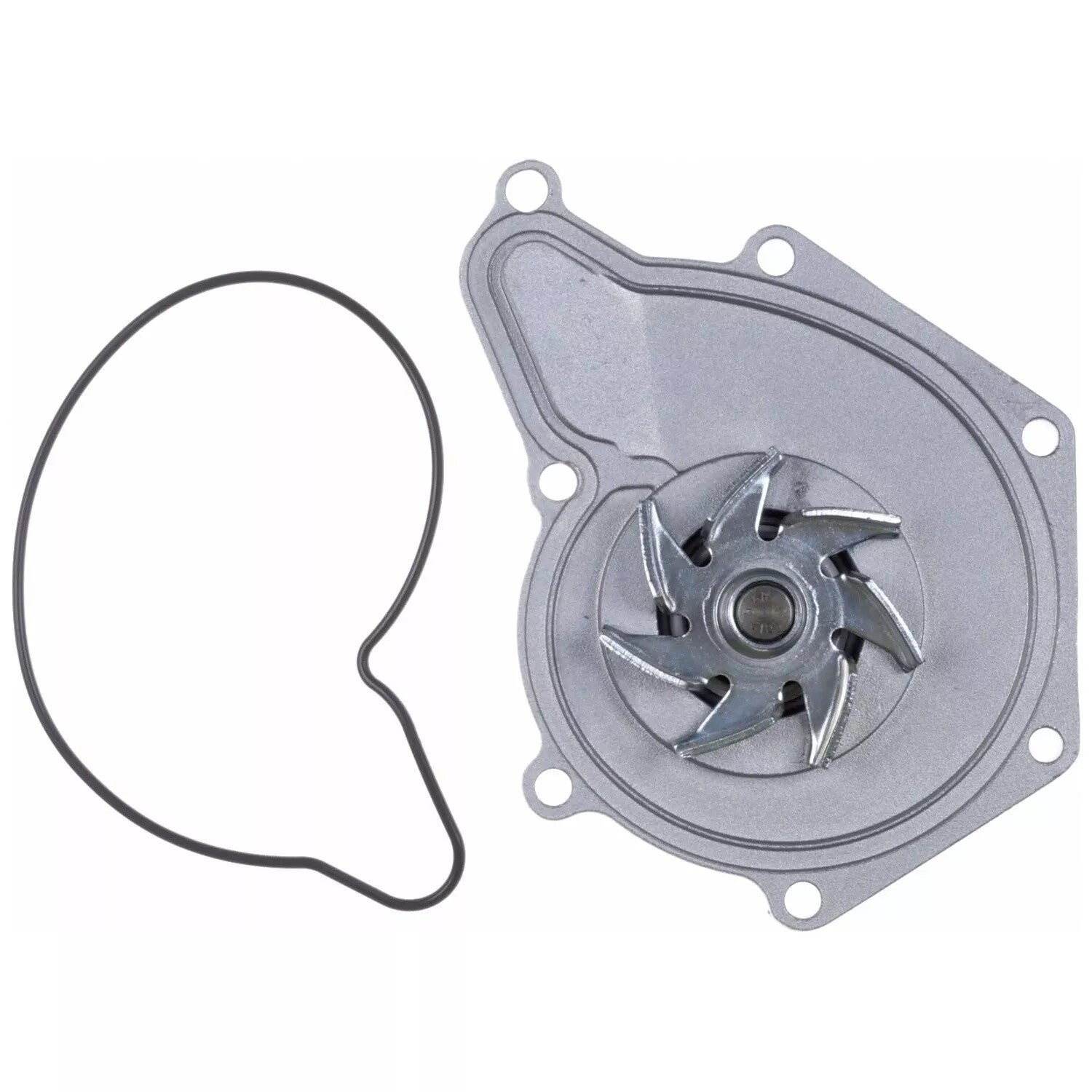 The new 41194 advanced engine water pump is suitable for select 05-16 for Audi and for Volkswagen models.