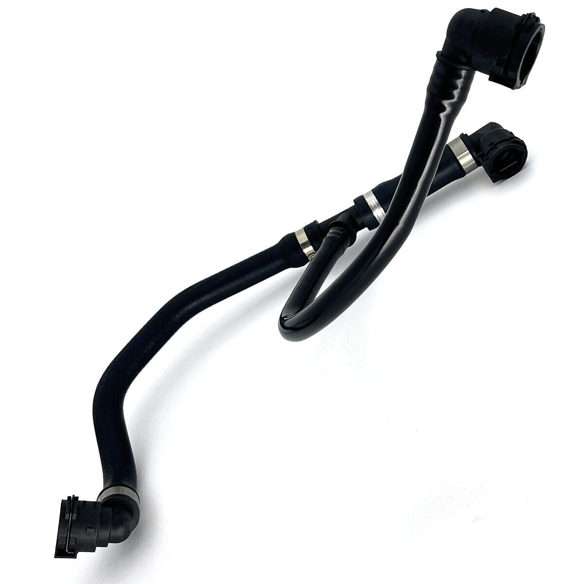 Engine Coolant Water Inlet Pipe Hose for BMW 1 2 3 4 Series F30 F35 17128616914