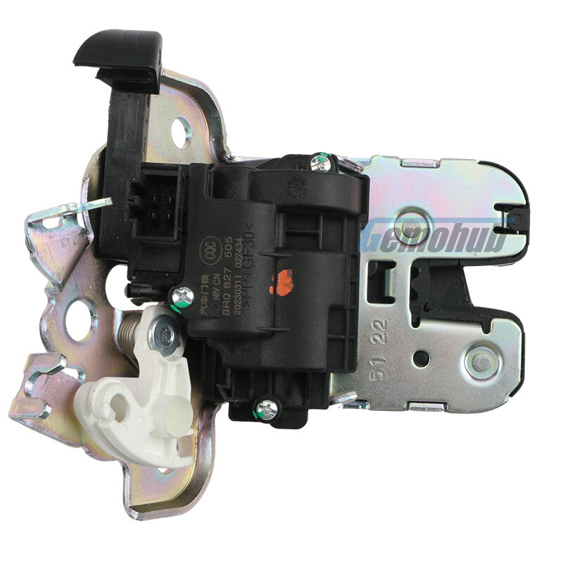 Tailgate Hatch Latch Actuator for 2012-2019 for Audi Q3, 2009-2018 for Audi Q5