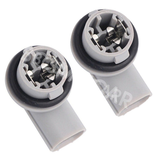 Car Side Marker Light Lamp Socket Bulb Holder Trim Fit For 2016-2021 for Honda for Civic