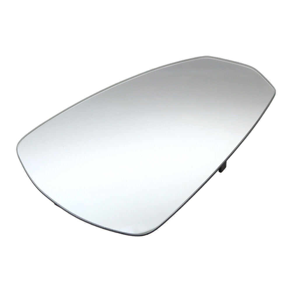 Front Outside Rearview Mirror Glass Right Side for AUDI A3 2014-2020 Car