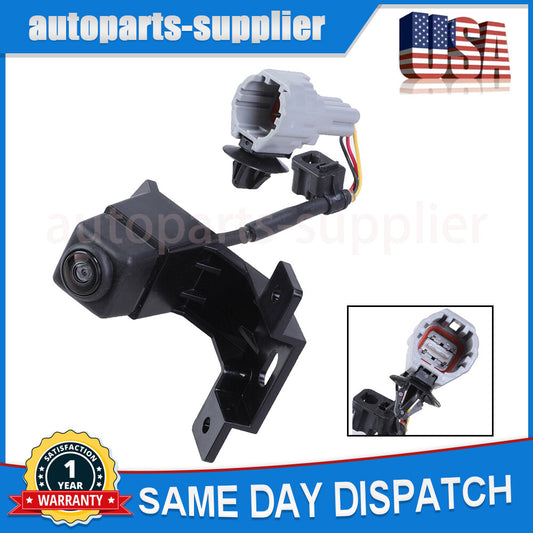Rearview backup parking assist camera 284429BF2A for Nissan Frontier 2005 - 2021