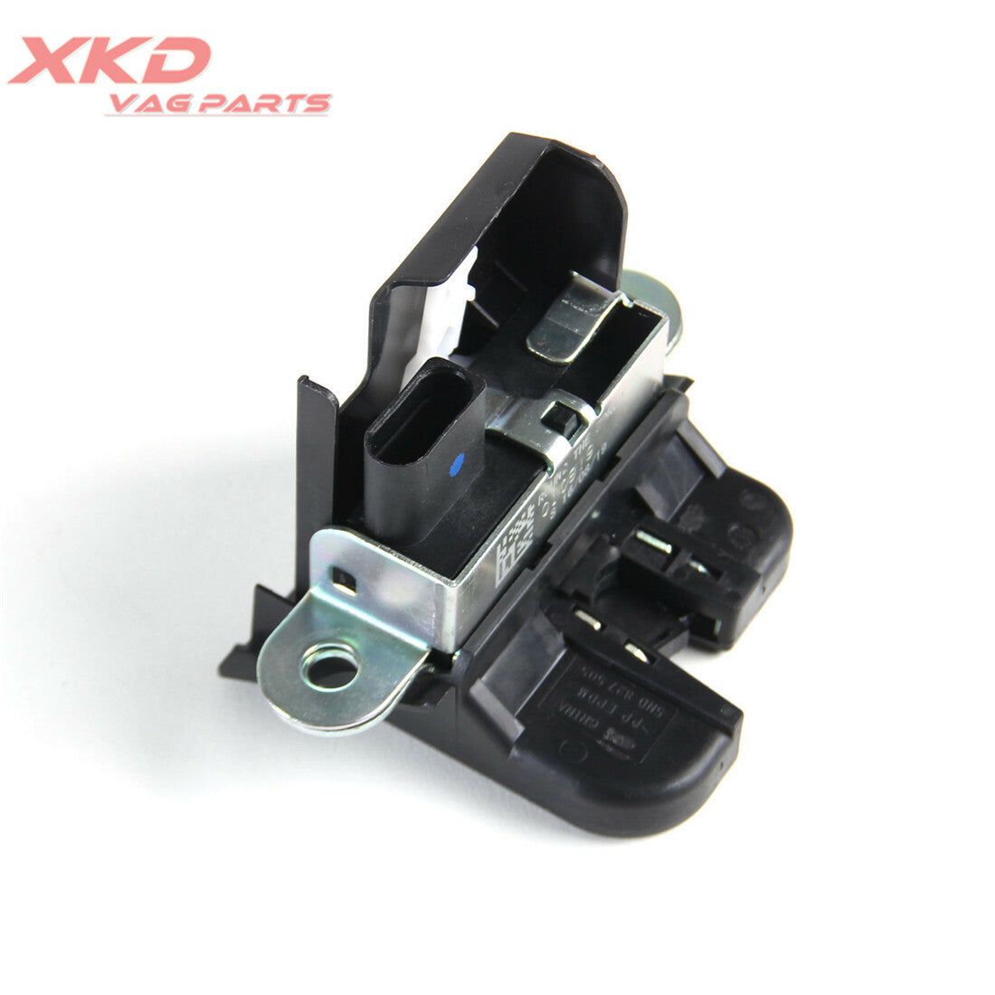 Rear Tailgate Trunk Latch Lock Block for VW for Golf Variant 2010-2014 for Tiguan 08-17