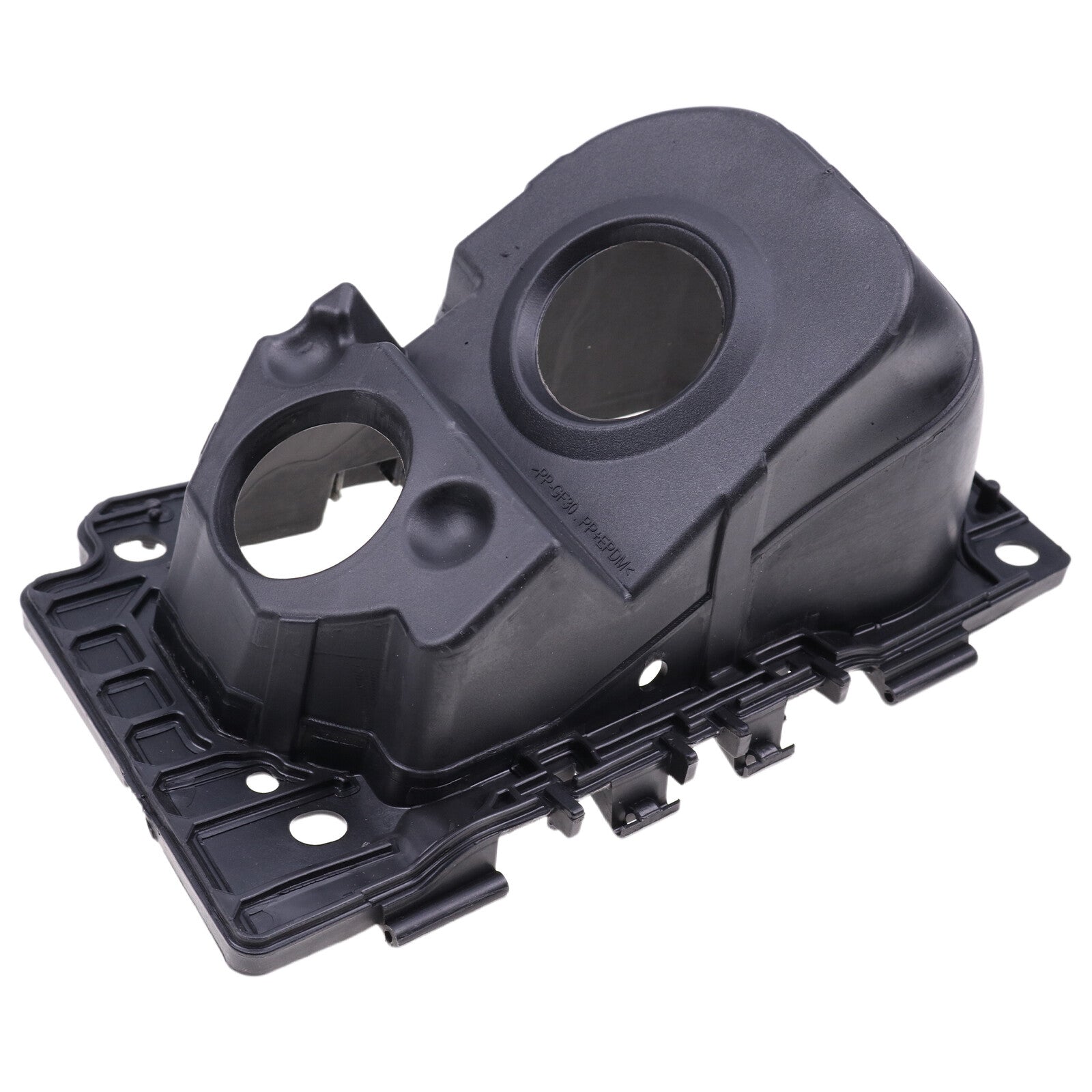 for Ram Promaster1500 2500 3500 68169762AC Car Fuel Filler Door Housing Pocket