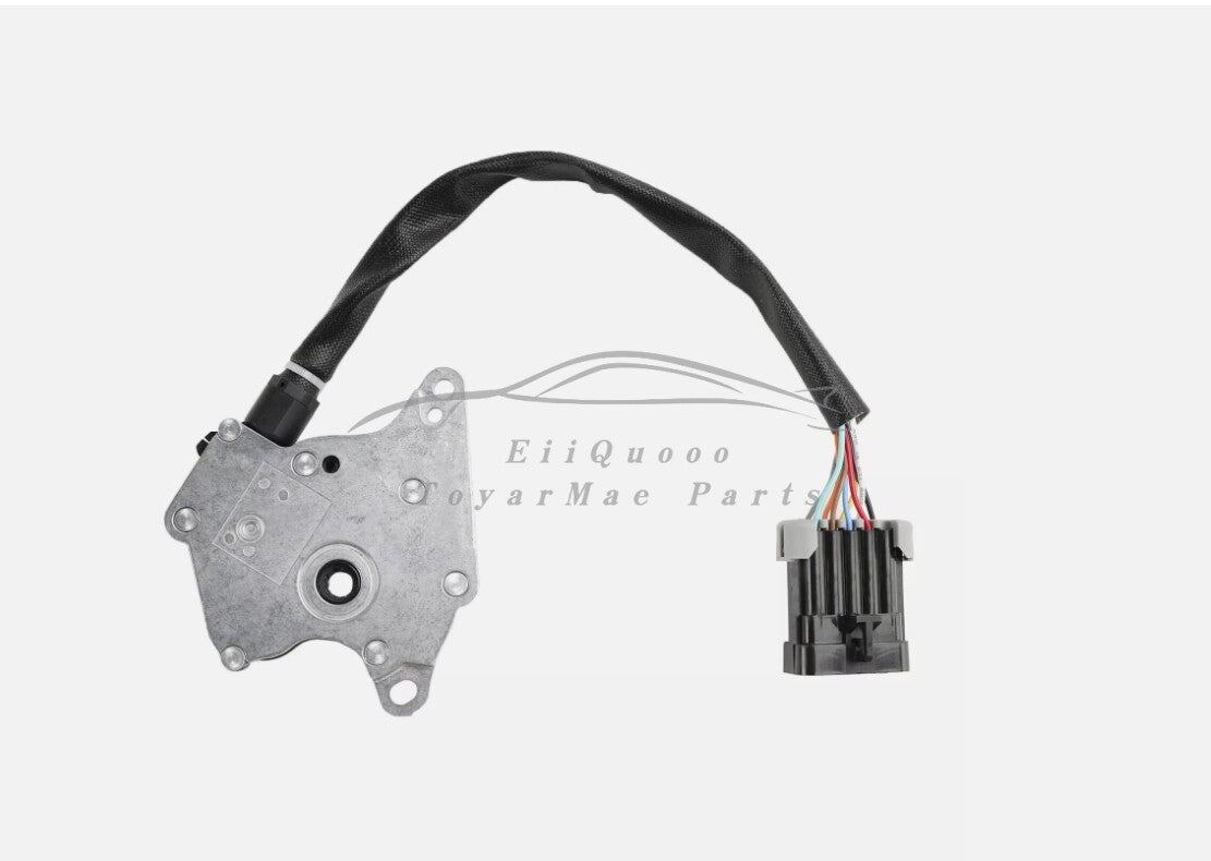 New Multifunction Switch Tiptronic S 98632561201 for Porsche