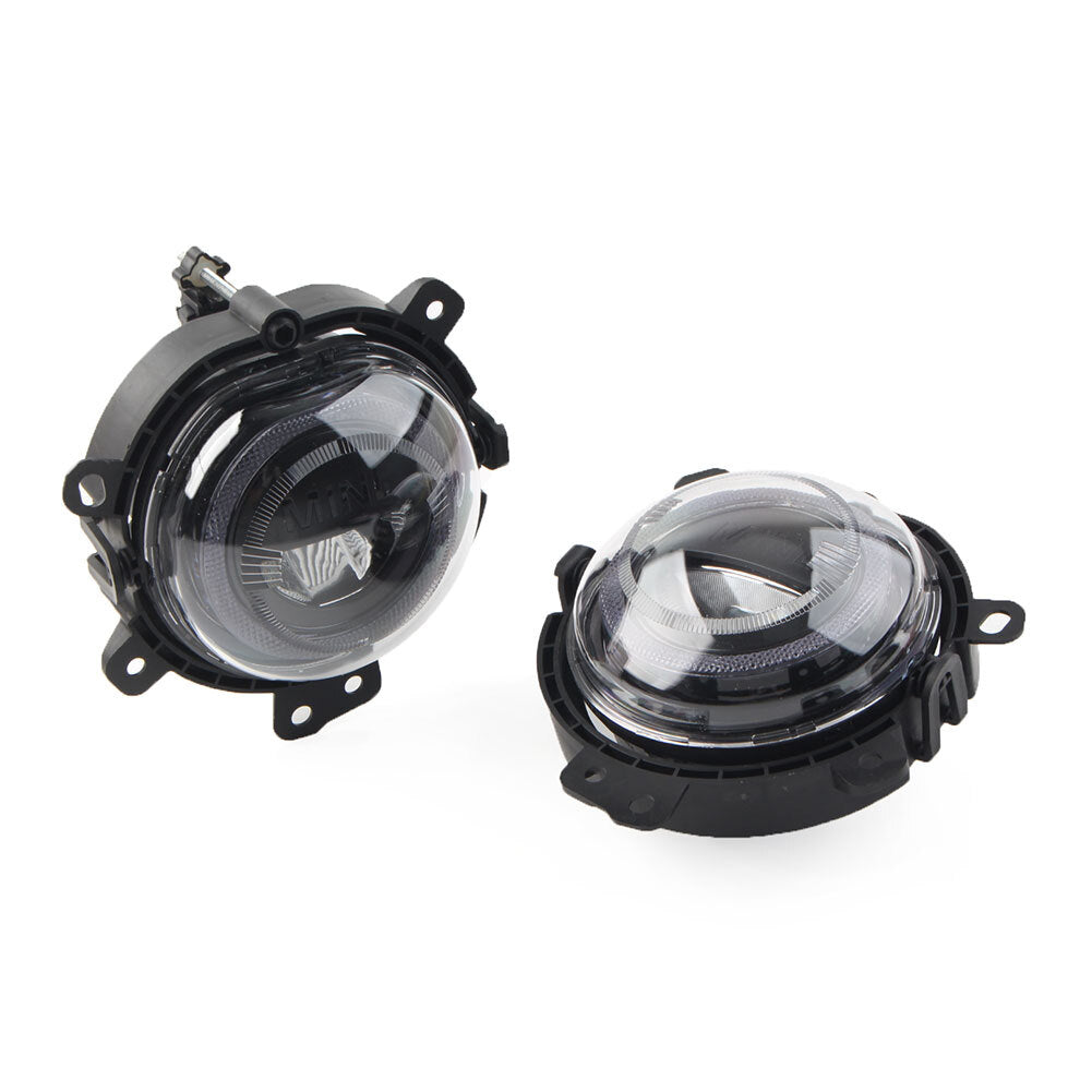 1 Pair Front Bumper LED Fog Light for BMW for Mini F54 F55 F57 2019