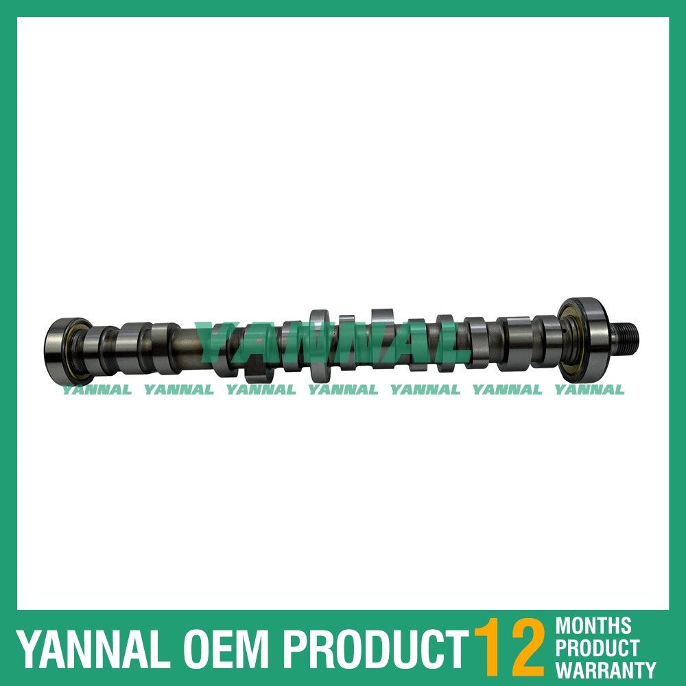 New 4LE2 Camshaft for Isuzu Diesel Engine