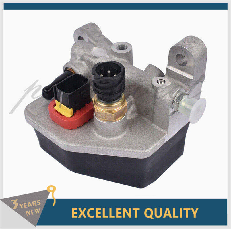 AHI Dosing Module for Volvo for Mack Trucks D11 D13 D16 MP8 | 23185531 21534115