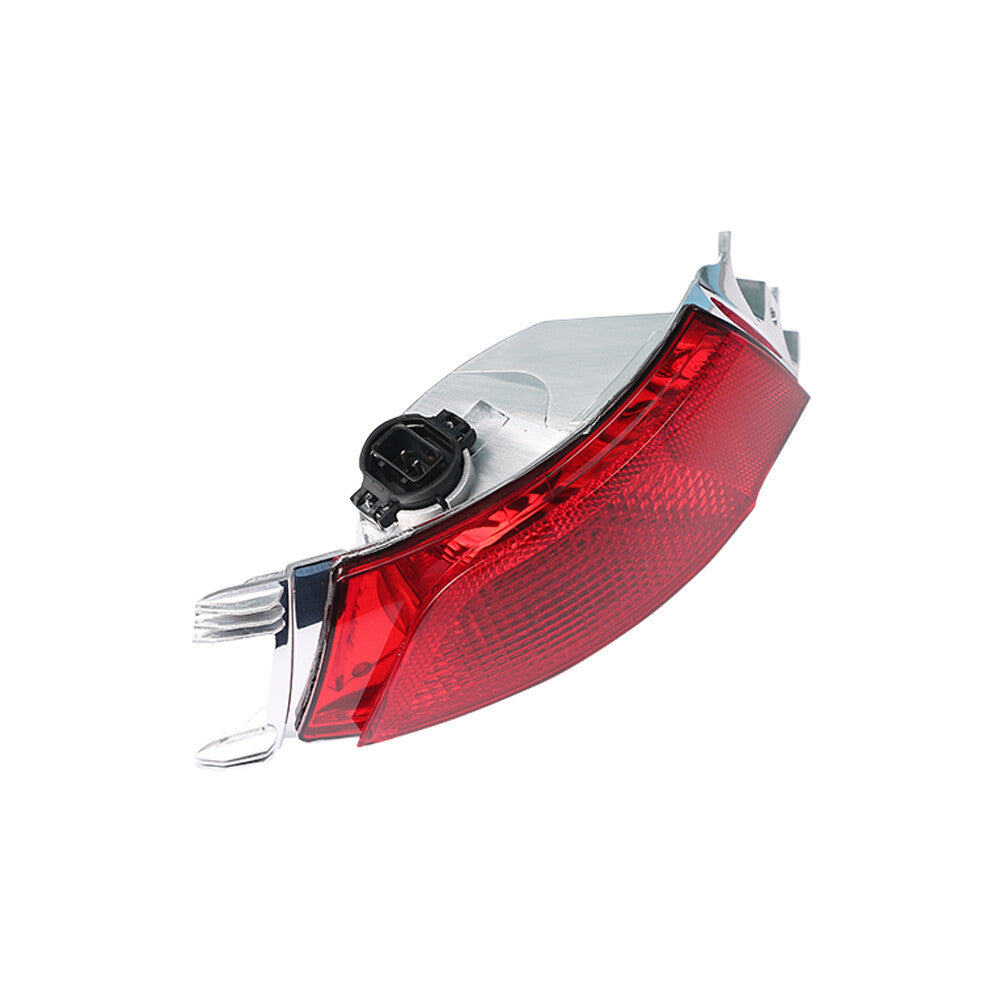 100% New Rear Right Fog Light Lamp H11 T4A17150 for 2017 2018 2019 for Jaguar F-Pace