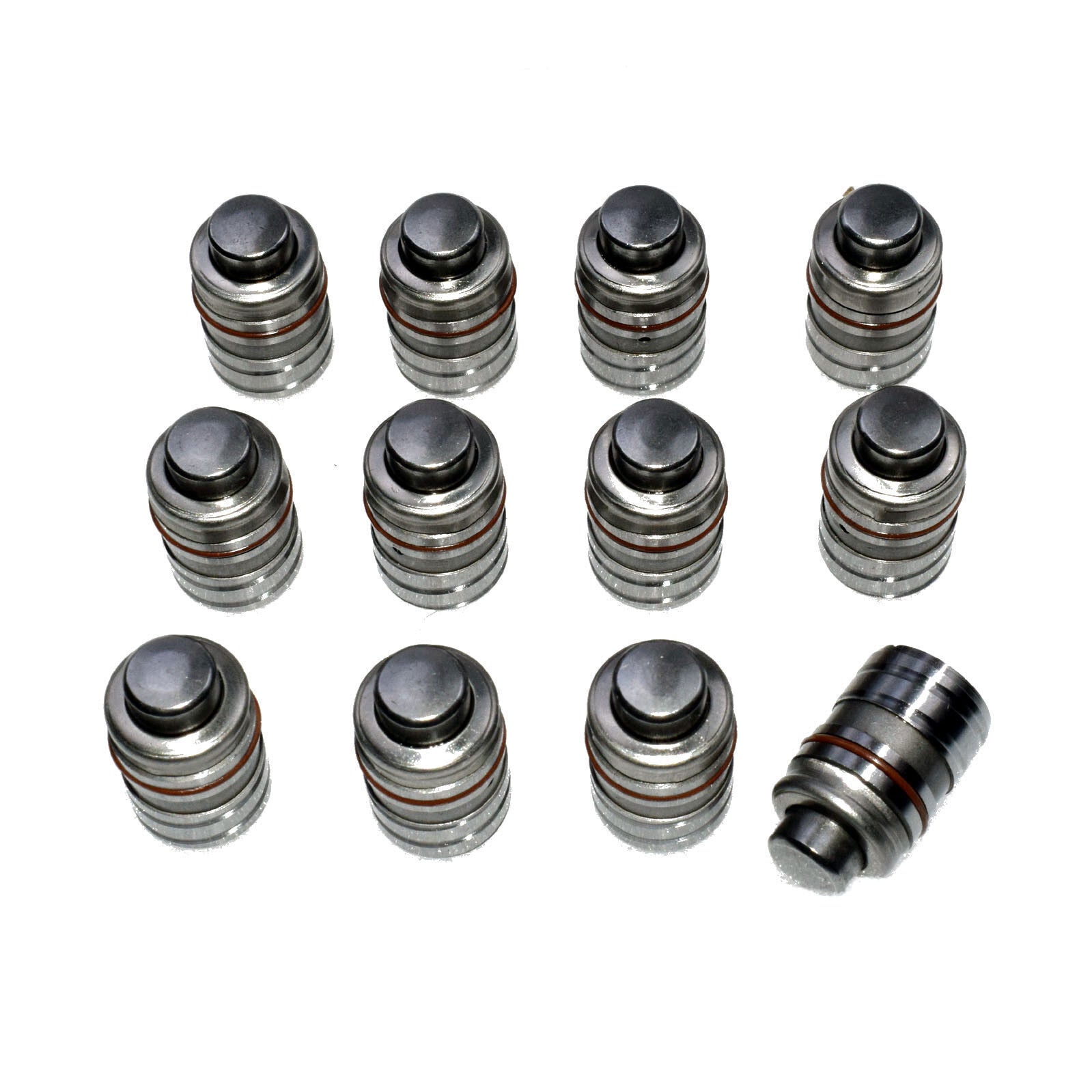for Mazda 626 MX6 B2200 MPV for Ford Probe 2.2L 12V Lifters Lash Adjusters F2 G6 New