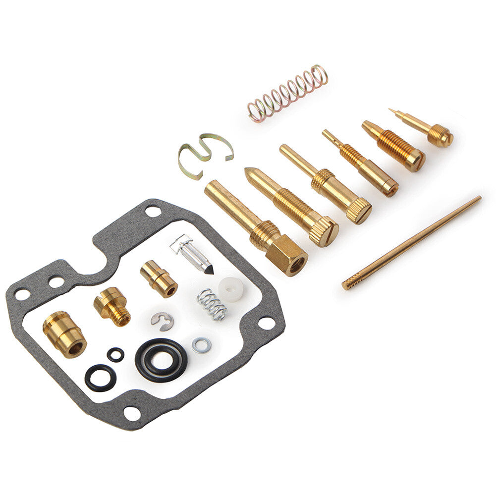 Vergaser-Reparatur-Umbausatz Vergaser-Kit f¨¹r for Kawasaki Bayou 250 KLF250 2003-06