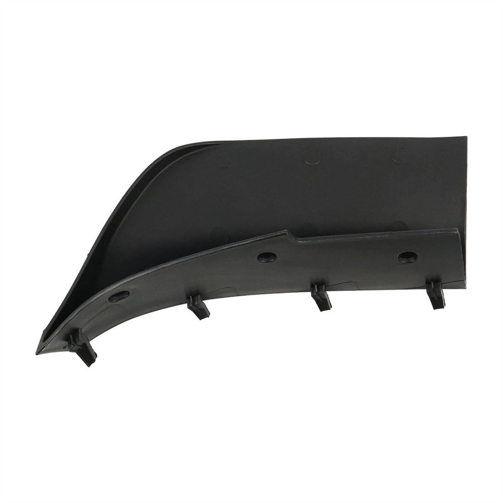 For 2021-2024 for Jeep for Grand Cherokee L Front Right Passenger Fascia Spat 68421752AB
