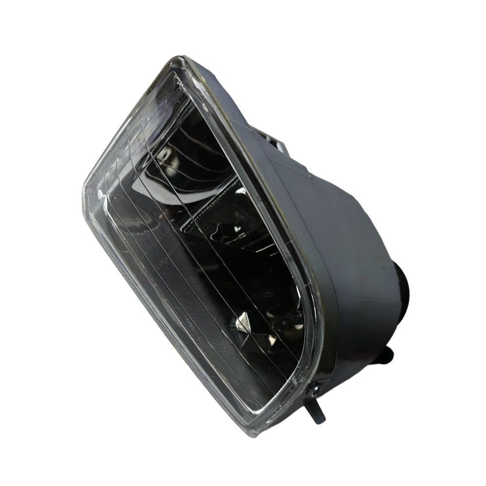 Fits For RAV4 2001-2003 Front Right Bumper Lower Foglight Lamp Housing