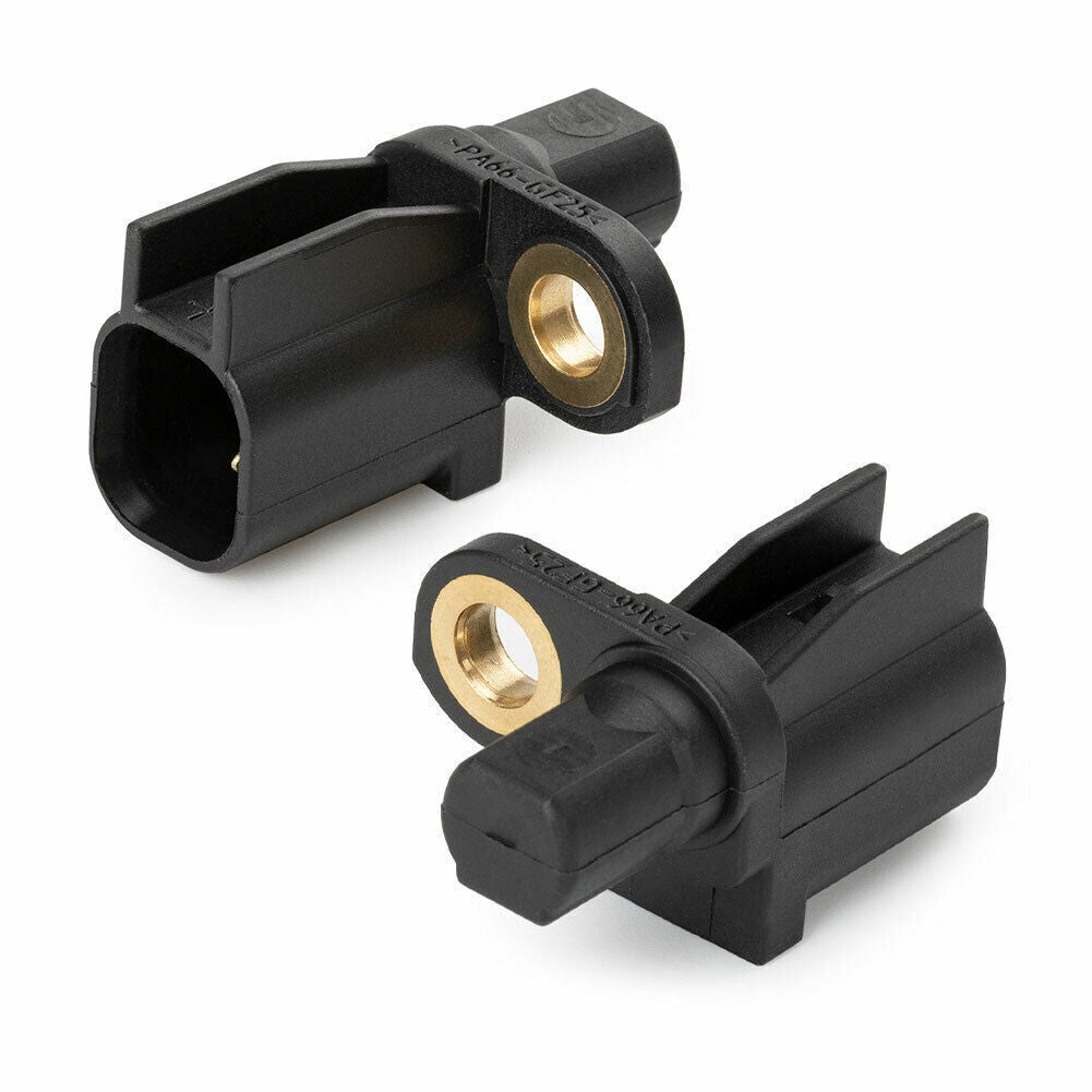 L+R Rear ABS Wheel Speed Sensor for VOLVO for FORD for LINCOLN BP4K-43-711A BP4K43711B