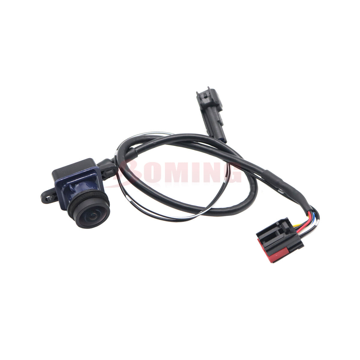 56054157AA Black Rear View Parking Camera for Dodge Grand Caravan Town Country