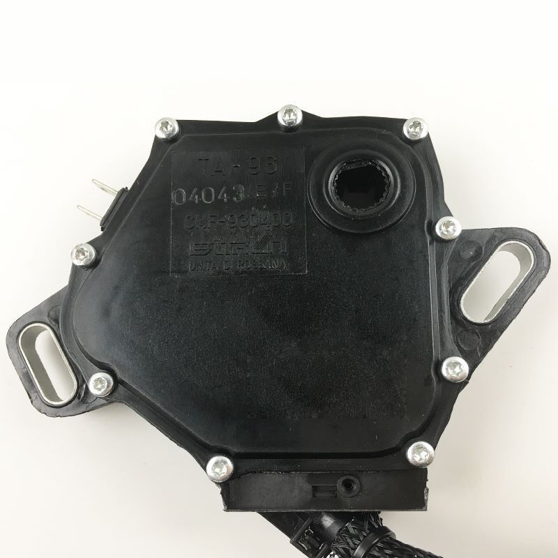Transmission switch sensor CMF-930400 suitable for Peugeot 207, 307, 508, for Citro?n , and for Renault C4.
