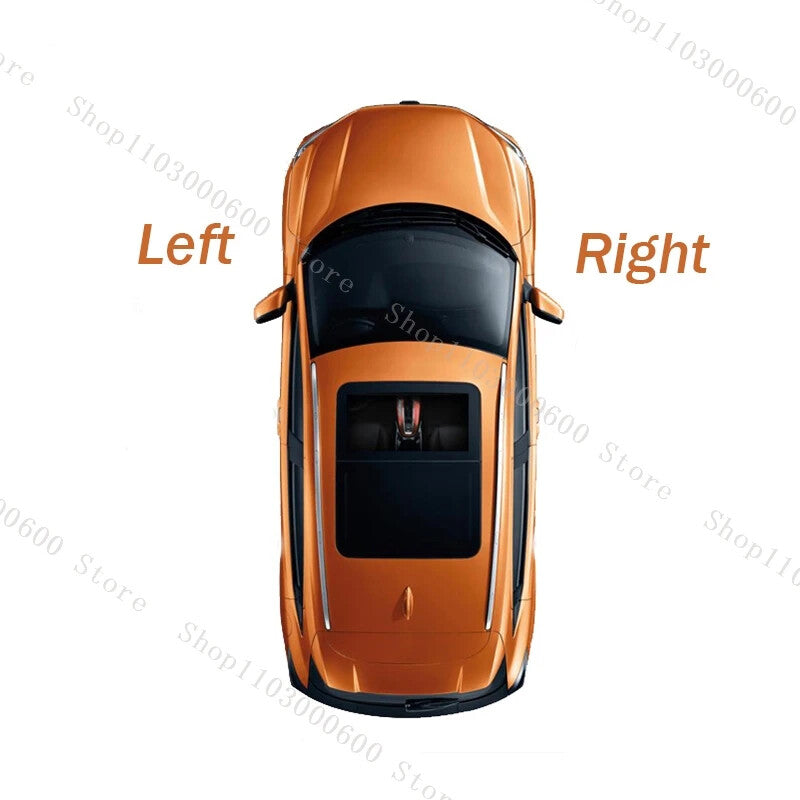 Side turn signal lights for front bumper of for Mitsubishi Canter FE 3/4 (1986-1995)