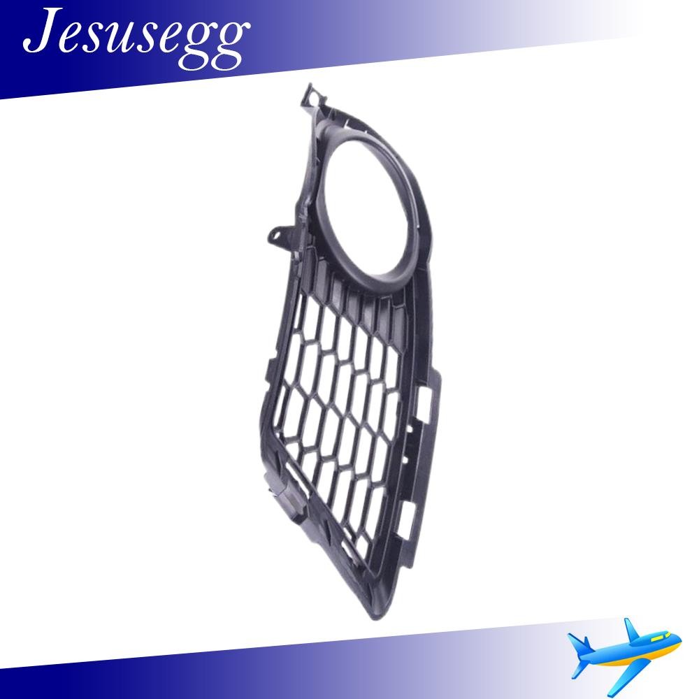 Front Left Bumper Fog Light Lamp Grille Fits For 3-Series E92 E93 LCI M 11-13