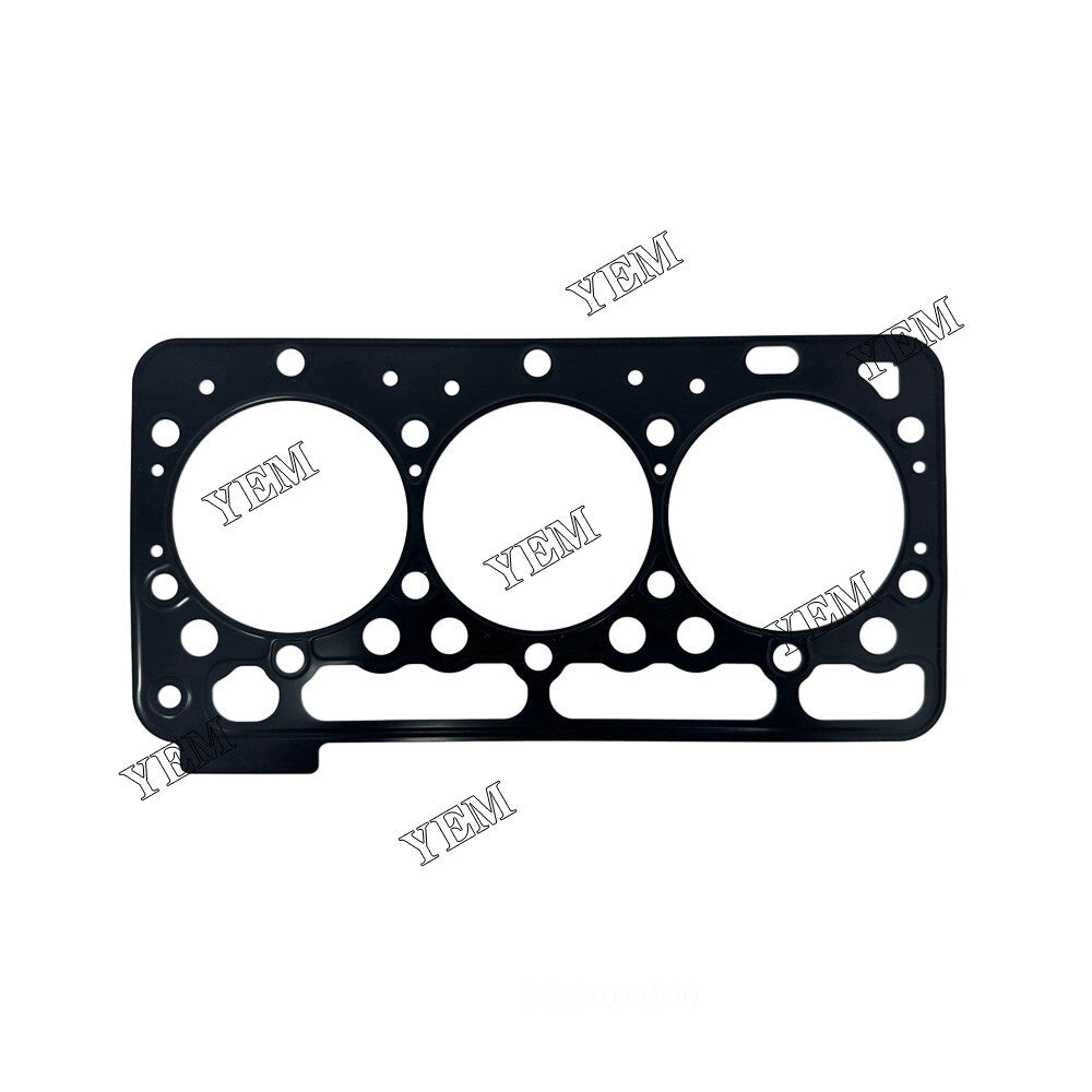 DF972 Head Gasket EG561-03312 Fit For Kubota Engine For Kubota Head Gasket